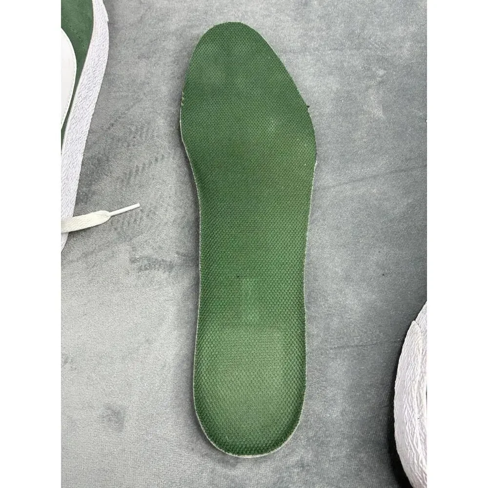 Nike SB Zoom Blazer Mid Fr Green White Men’s 11 US Skateboarding FD0731-300 - Picture 8 of 8